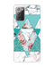 Hey Casey! Mint Triad Phone Case for iPhone Samsung Huawei