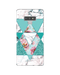Hey Casey! Mint Triad Phone Case for iPhone Samsung Huawei