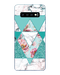 Hey Casey! Mint Triad Phone Case for iPhone Samsung Huawei