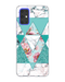 Hey Casey! Mint Triad Phone Case for iPhone Samsung Huawei