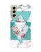 Hey Casey! Mint Triad Phone Case for iPhone Samsung Huawei
