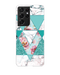 Hey Casey! Mint Triad Phone Case for iPhone Samsung Huawei