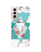 Hey Casey! Mint Triad Phone Case for iPhone Samsung Huawei