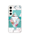 Hey Casey! Mint Triad Phone Case for iPhone Samsung Huawei