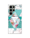 Hey Casey! Mint Triad Phone Case for iPhone Samsung Huawei