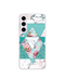 Hey Casey! Mint Triad Phone Case for iPhone Samsung Huawei