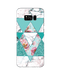 Hey Casey! Mint Triad Phone Case for iPhone Samsung Huawei