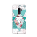 Hey Casey! Mint Triad Phone Case for iPhone Samsung Huawei