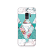 Hey Casey! Mint Triad Phone Case for iPhone Samsung Huawei