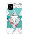 Hey Casey! Mint Triad Phone Case for iPhone Samsung Huawei