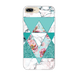 Hey Casey! Mint Triad Phone Case for iPhone Samsung Huawei