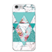 Hey Casey! Mint Triad Phone Case for iPhone Samsung Huawei