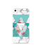 Hey Casey! Mint Triad Phone Case for iPhone Samsung Huawei