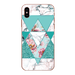 Hey Casey! Mint Triad Phone Case for iPhone Samsung Huawei