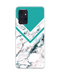 Hey Casey! Mint Marble Phone Case for iPhone Samsung Huawei