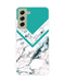 Hey Casey! Mint Marble Phone Case for iPhone Samsung Huawei