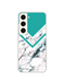 Hey Casey! Mint Marble Phone Case for iPhone Samsung Huawei