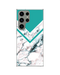 Hey Casey! Mint Marble Phone Case for iPhone Samsung Huawei