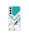 Hey Casey! Mint Marble Phone Case for iPhone Samsung Huawei