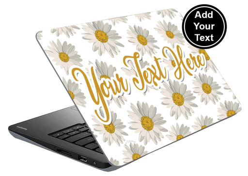 Hey Casey Laptop Skin