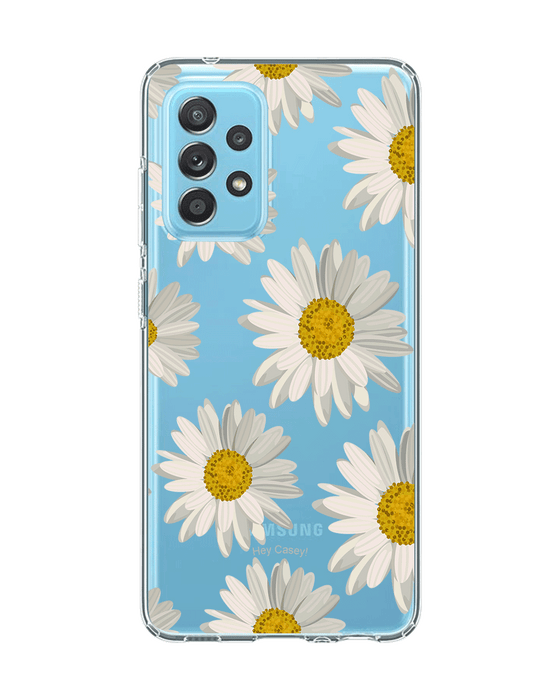 Hey Casey! Miss Daisy Phone Case for iPhone Samsung Huawei