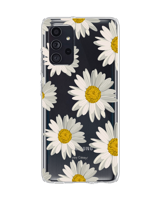 Hey Casey! Miss Daisy Phone Case for iPhone Samsung Huawei