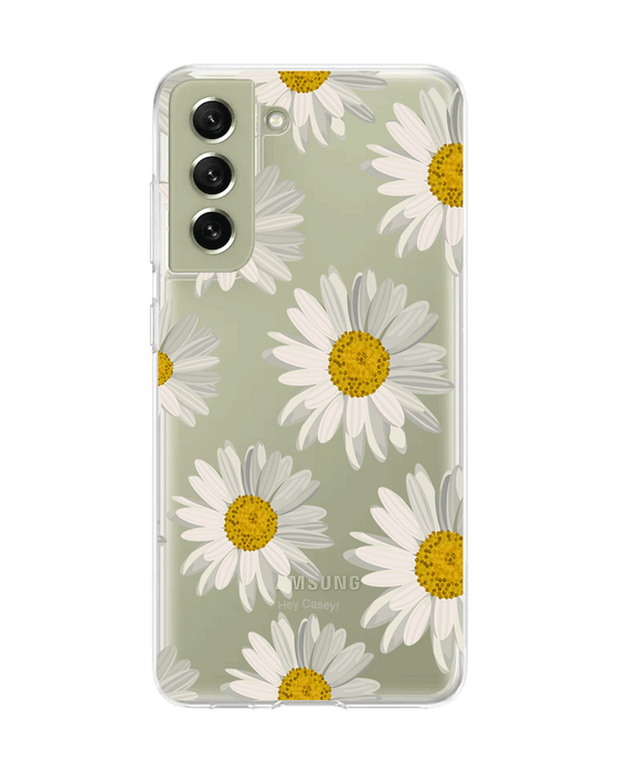 Hey Casey! Miss Daisy Phone Case for iPhone Samsung Huawei