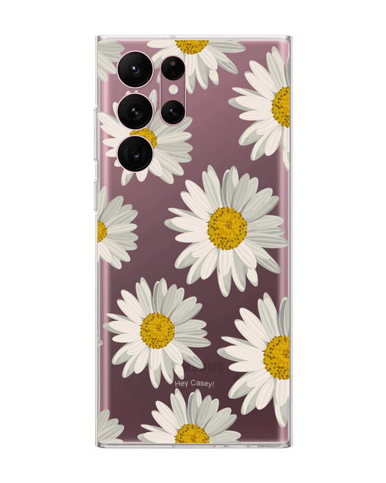 Hey Casey! Miss Daisy Phone Case for iPhone Samsung Huawei