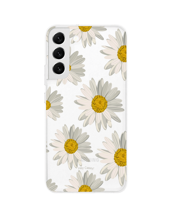 Hey Casey! Miss Daisy Phone Case for iPhone Samsung Huawei