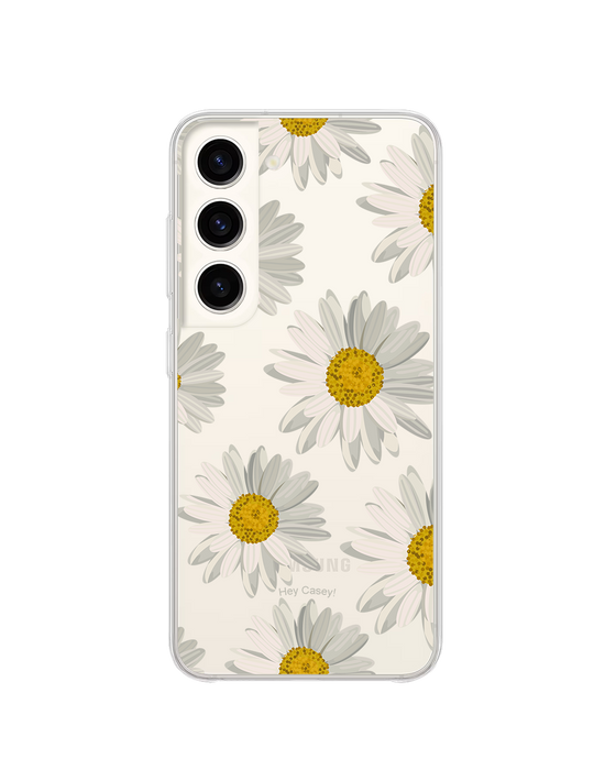 Hey Casey! Miss Daisy Phone Case for iPhone Samsung Huawei