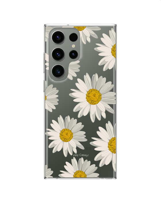 Hey Casey! Miss Daisy Phone Case for iPhone Samsung Huawei