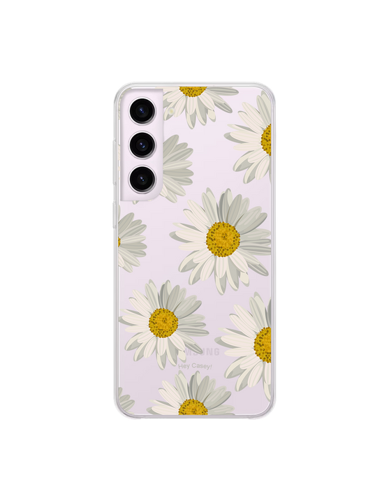 Hey Casey! Miss Daisy Phone Case for iPhone Samsung Huawei