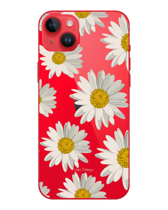 Hey Casey! Miss Daisy Phone Case for iPhone Samsung Huawei