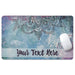 Hey Casey! Desk Pad