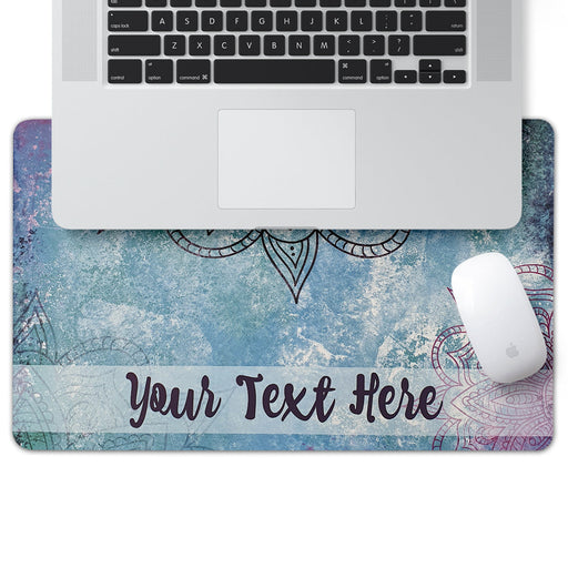 Hey Casey! Desk Pad