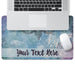 Hey Casey! Desk Pad