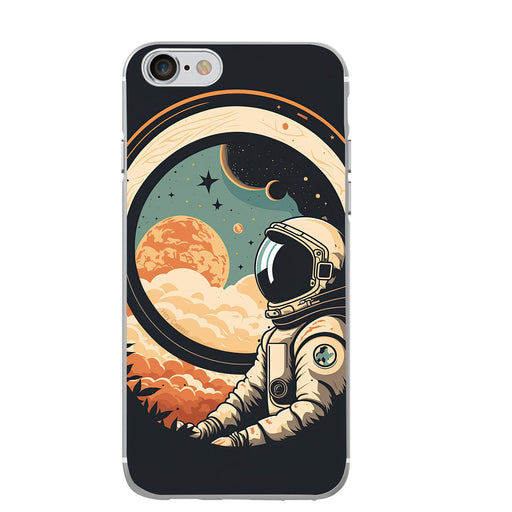 Hey Casey! Moonwalker Phone Case for iPhone Samsung Huawei