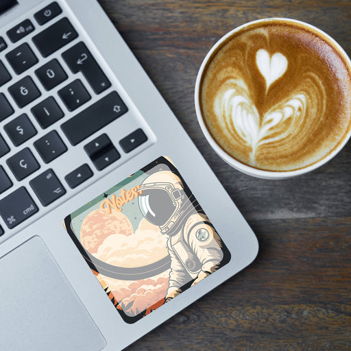 Hey Casey! Laptop Skin