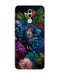 Hey Casey! Night Blossoms Phone Case for iPhone Samsung Huawei