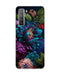 Hey Casey! Night Blossoms Phone Case for iPhone Samsung Huawei