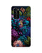 Hey Casey! Night Blossoms Phone Case for iPhone Samsung Huawei