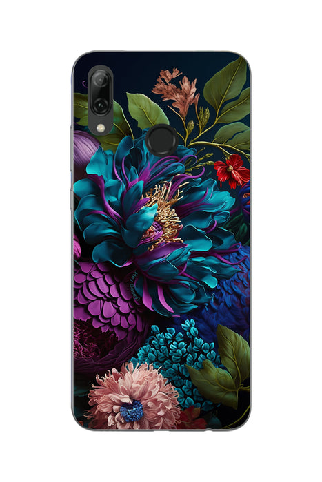 Hey Casey! Night Blossoms Phone Case for iPhone Samsung Huawei