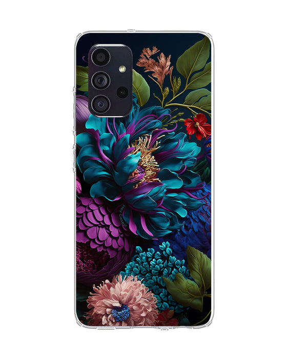 Hey Casey! Night Blossoms Phone Case for iPhone Samsung Huawei
