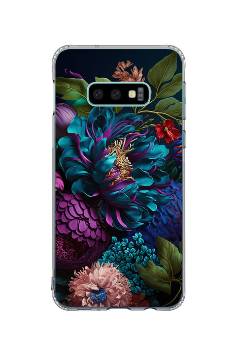 Hey Casey! Night Blossoms Phone Case for iPhone Samsung Huawei