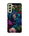 Hey Casey! Night Blossoms Phone Case for iPhone Samsung Huawei