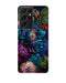 Hey Casey! Night Blossoms Phone Case for iPhone Samsung Huawei