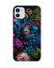 Hey Casey! Night Blossoms Phone Case for iPhone Samsung Huawei