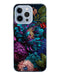 Hey Casey! Night Blossoms Phone Case for iPhone Samsung Huawei