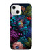 Hey Casey! Night Blossoms Phone Case for iPhone Samsung Huawei