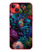 Hey Casey! Night Blossoms Phone Case for iPhone Samsung Huawei